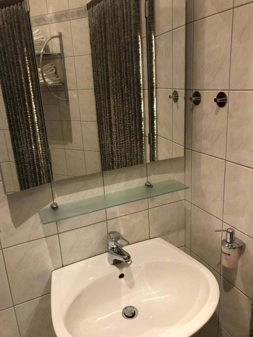 Hotel Gasthof Schwabl Wirt Vienna