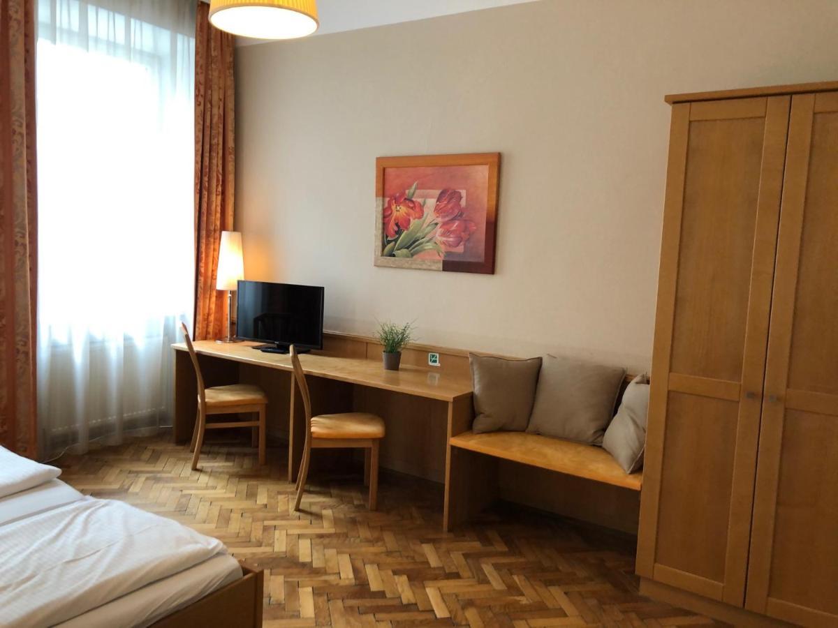 Schwabl Wirt 3* Wien